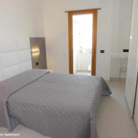 Appartamento Corso -