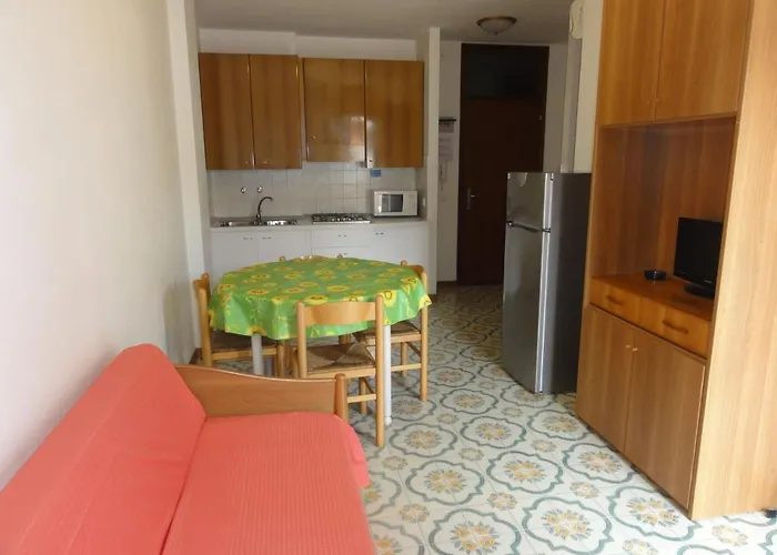 Corso - דירה ביביונה