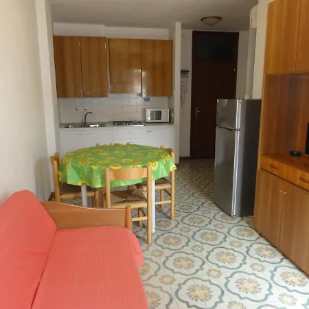 Corso - Appartement Bibione