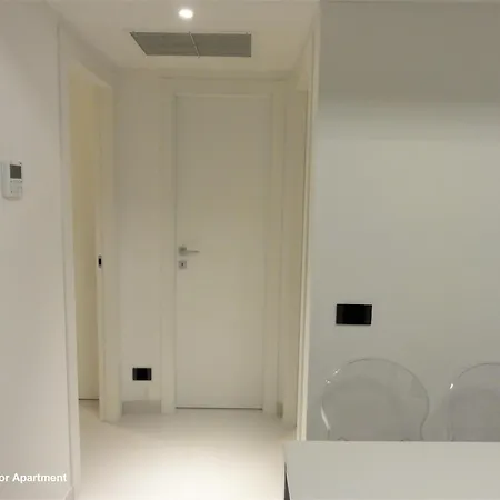Appartement Corso -