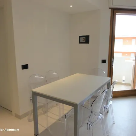 Appartement Corso -