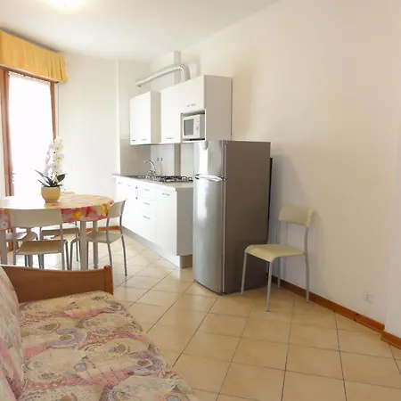 Appartement Corso - *