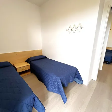 Apartmán Corso - *