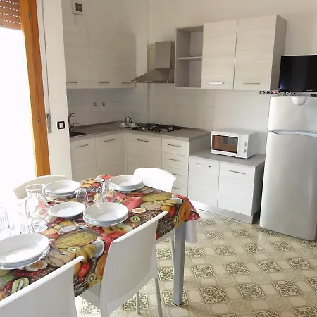 Corso - Appartement *