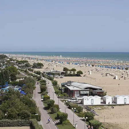 Corso - * Bibione