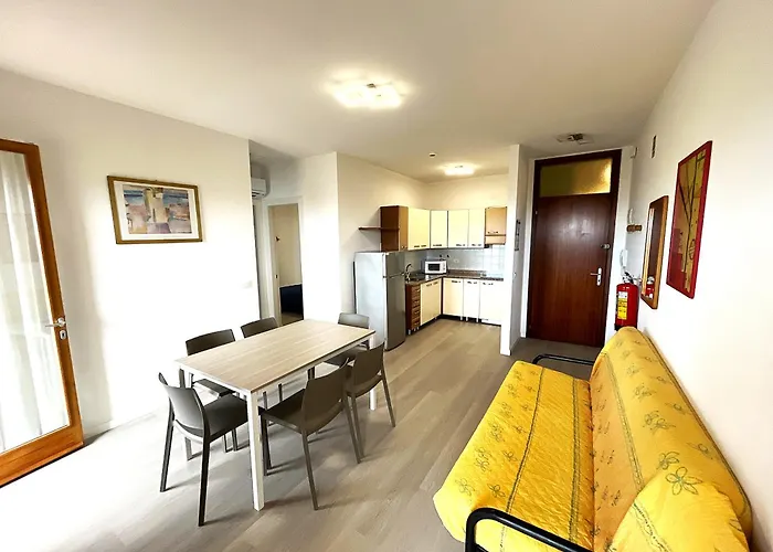 Apartman Corso - Bibione