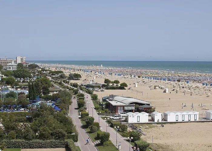 Corso - * Bibione